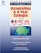 Book International Guide to Universities & 4-Year Colleges in the USA (International Guide to Universities and Four Year Colleges in the USA)