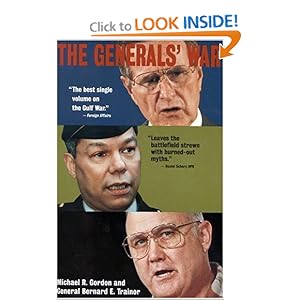 Generals At War