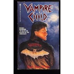 Vampire Child