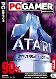 Atari Anniversary Edition (PC)