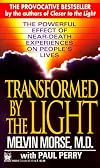 Transformed By the Light