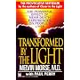 Transformed By The Light: The Powerful Effect Of Near-death Experiences On People's Lives