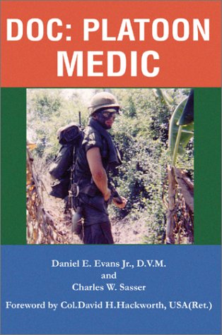 Doc: Platoon Medic