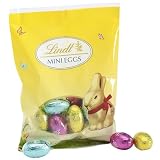 Lindt Mini Eggs Milk Chocolate