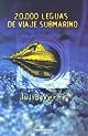 Twenty Thousand Leagues Under the Sea