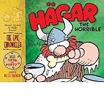 Hagar the Horrible : the epic chronicles, dailies 1976 to 1977