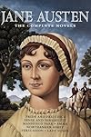 Jane Austen: The Complete Novels