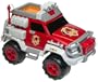 Map 'n Go Fire Truck