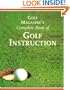 Golf Magazine's Complete Book of Golf Instruction