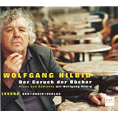 Der Geruch der B�cher, 1 Audio-CD