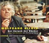 Der Geruch der B�cher, 1 Audio-CD