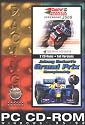 Johnny Herberts Grand Prix & Castrol Honda Superbike  2000