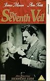 The Seventh Veil [UK IMPORT] - James Mason