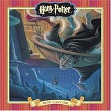 Harry Potter 2006 Mini Wall Calendar