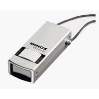 Click here to buy Minox MD 6x16 Monocular by Minox.