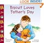 Biscuit Loves Father's Day