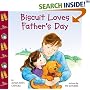 Biscuit Loves Father's Day (Biscuit)