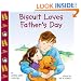 Biscuit Loves Father's Day