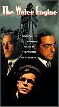 The Water Engine [VHS]