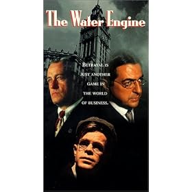 The Water Engine [VHS]