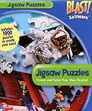 Review Blast Software  / BLAST - Jigsaw Puzzles