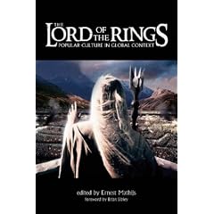 The Lord of the Rings: Popular Culture in Global Context