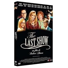 The Last Show