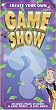 Create Your Own Game Show
