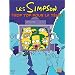Les Simpson, Tome 14 : Trop top pour la t�l� !