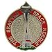 Seattle Space Needle Pin 1