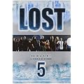 Lost - Stagione 05 (5 Dvd)