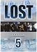 Lost - Stagione 05 (5 Dvd)