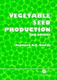 Review CABI  / Vegetable Seed Production