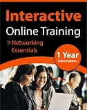 MCSE - Networking Essentials Online Training [Import]