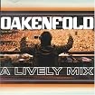 A Lively Mix