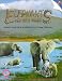 Books : Elephants and Their Young (Peaches Guides)