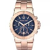 Michael Kors Bel Aire Chronograph Ladies Watch MK5410