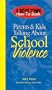 Parents & Kids Talking About School Violence (Boys Town How-to Book)