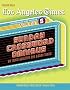 Los Angeles Times Sunday Crossword Omnibus, Volume 5 (LA Times)