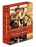 Il Barbiere Di Siviglia / The Italian Girl In Algiers [DVD] [1988]