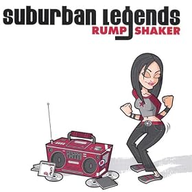 Rump Shaker