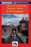 Nicholson/Ordnance Survey Waterway Guide (Ordnance Survey Guides to the Waterways)