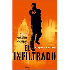El Infiltrado