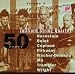 Juilliard String Quartet: 50 Years, Vol. 5: Great Collaborations Image of Juilliard String Quartet: 50 Years, Vol. 5: Great Collaborations