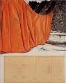 Christo and Jeanne-Claude in the Vogel Collection