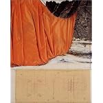 Christo and Jeanne-Claude in the Vogel Collection book cover