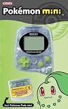 Pokemon Mini Green