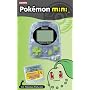 Pok�mon Mini Green