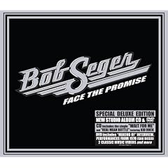 Face the Promise (CD+DVD)