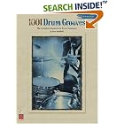 Buy 1001 Drum Grooves: The Complete Resource for Every Drummer by  Steve Mansfield